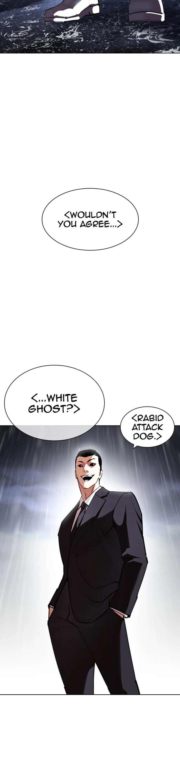 Lookism Chapter 426 - Page 67