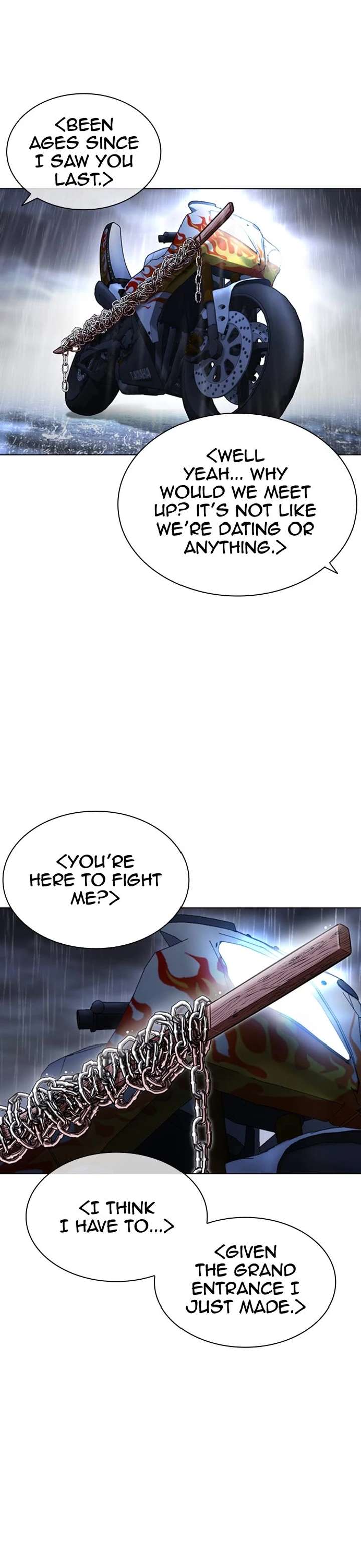 Lookism Chapter 426 - Page 68