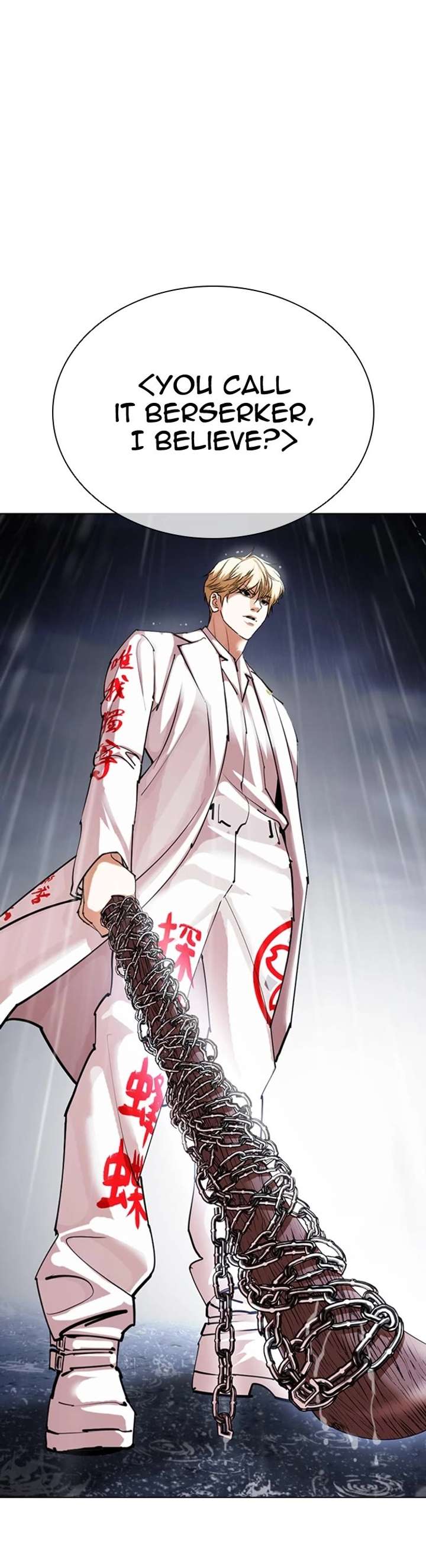 Lookism Chapter 426 - Page 70