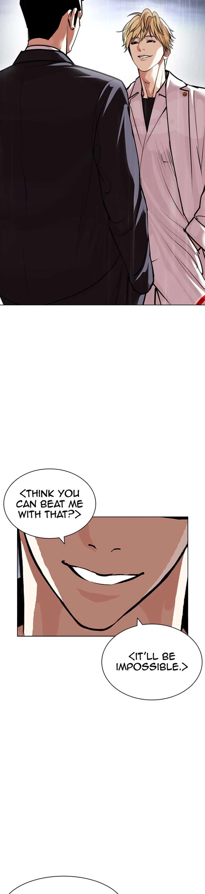 Lookism Chapter 426 - Page 72