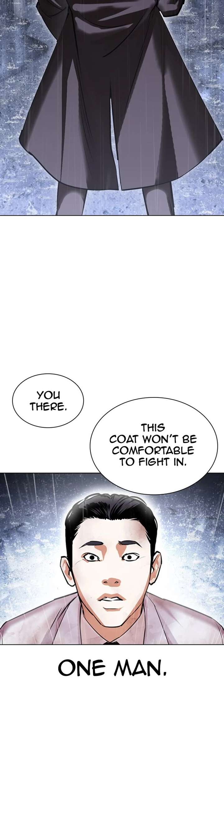 Lookism Chapter 426 - Page 9