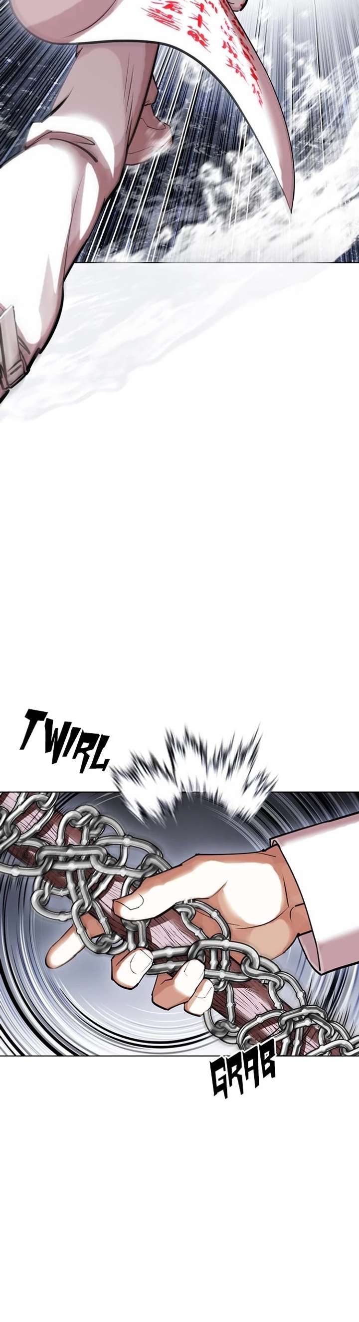 Lookism Chapter 427 - Page 10