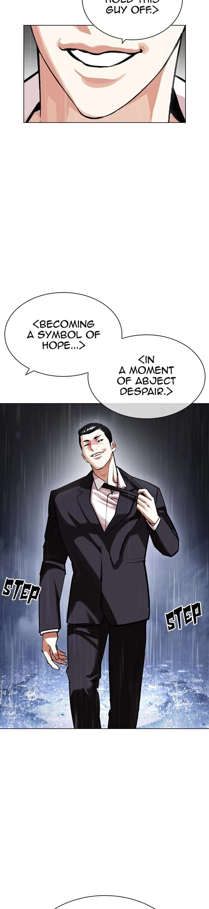 Lookism Chapter 427 - Page 13