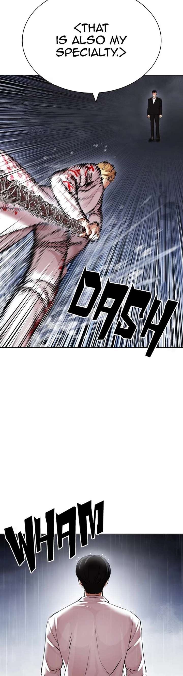 Lookism Chapter 427 - Page 14