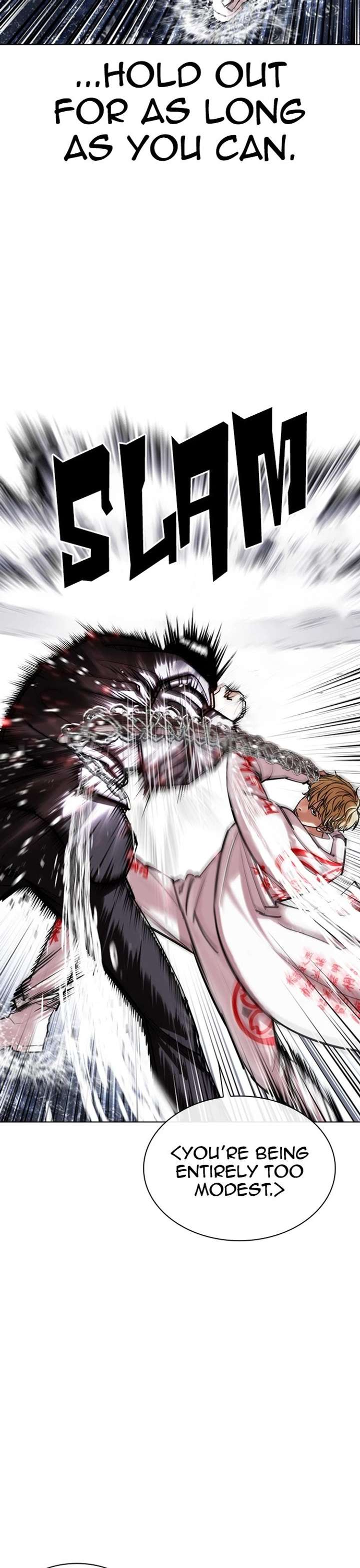 Lookism Chapter 427 - Page 18