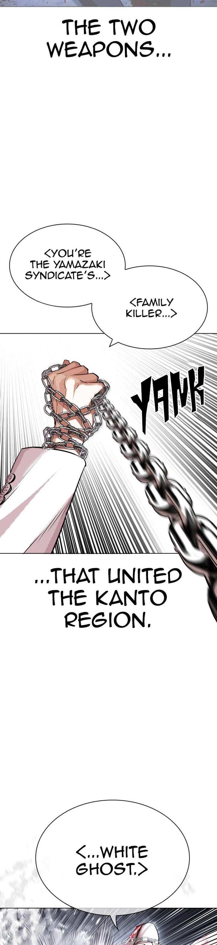 Lookism Chapter 427 - Page 23