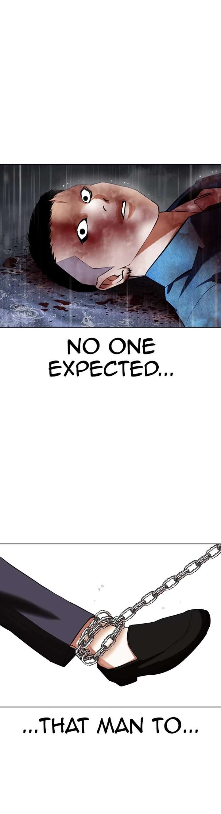 Lookism Chapter 427 - Page 25