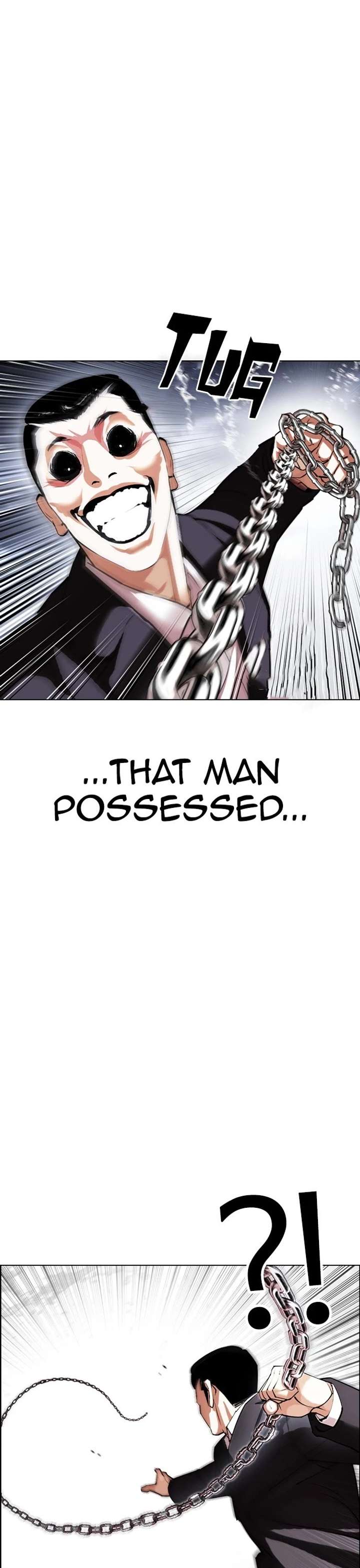 Lookism Chapter 427 - Page 28