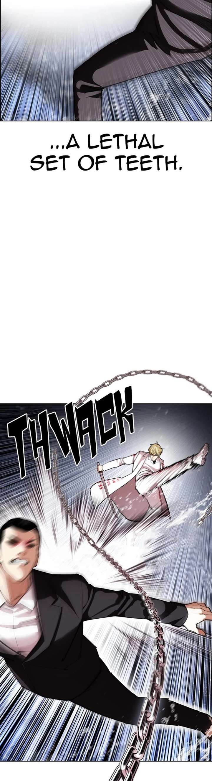 Lookism Chapter 427 - Page 29