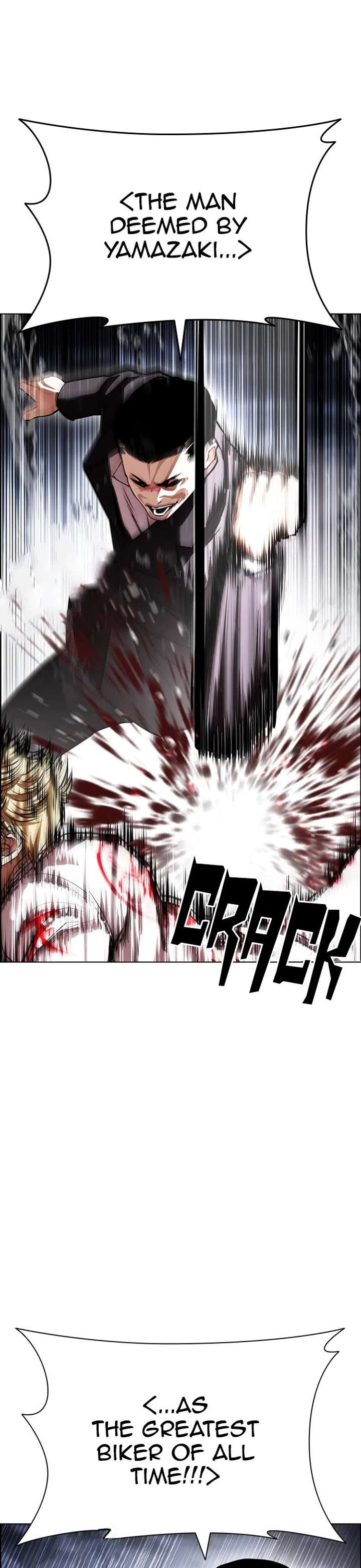 Lookism Chapter 427 - Page 33