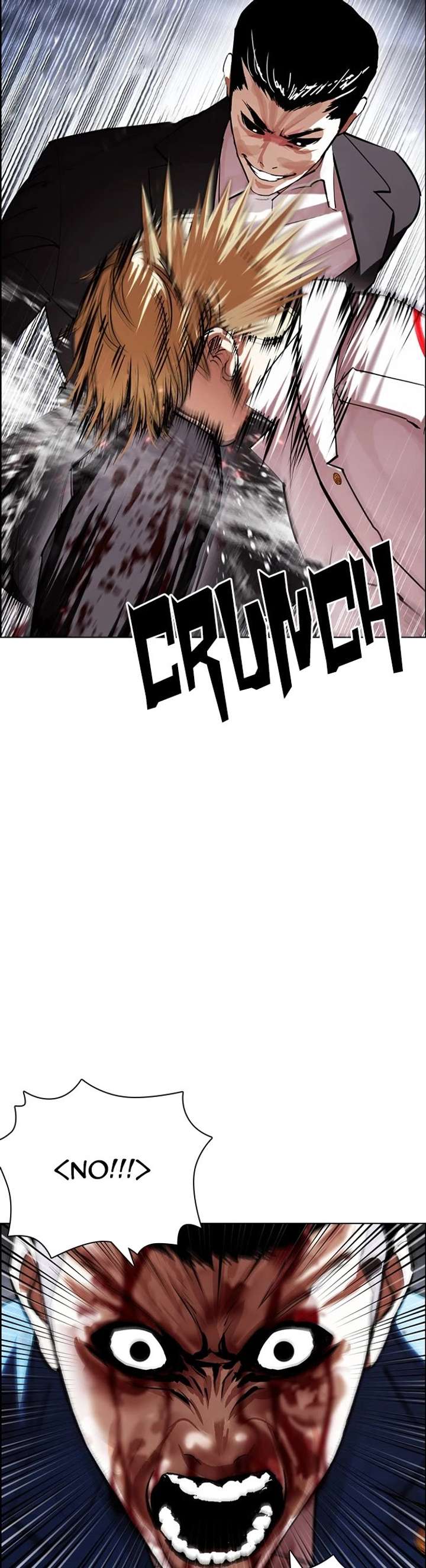 Lookism Chapter 427 - Page 34