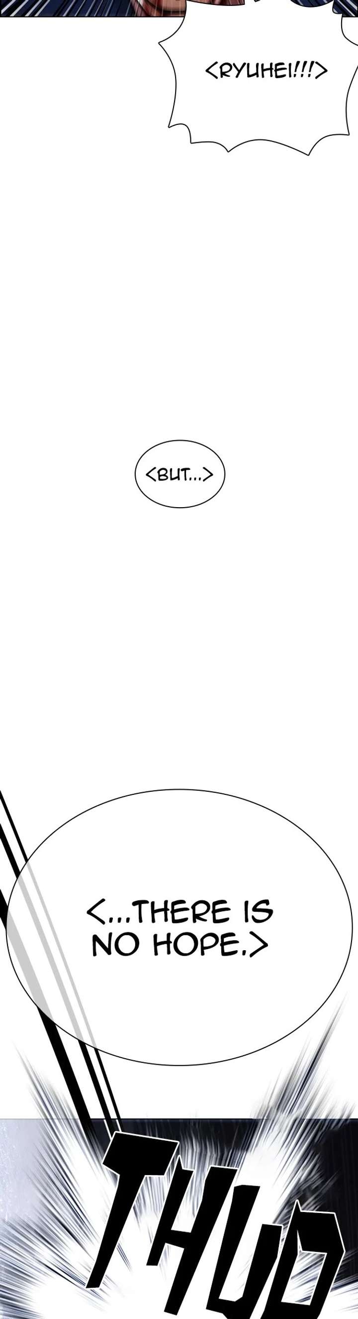 Lookism Chapter 427 - Page 35