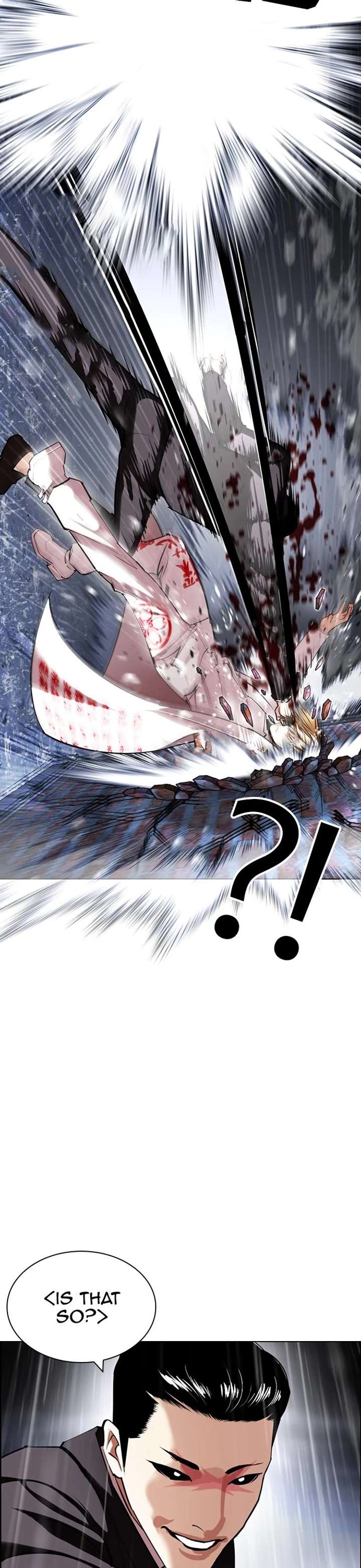 Lookism Chapter 427 - Page 36