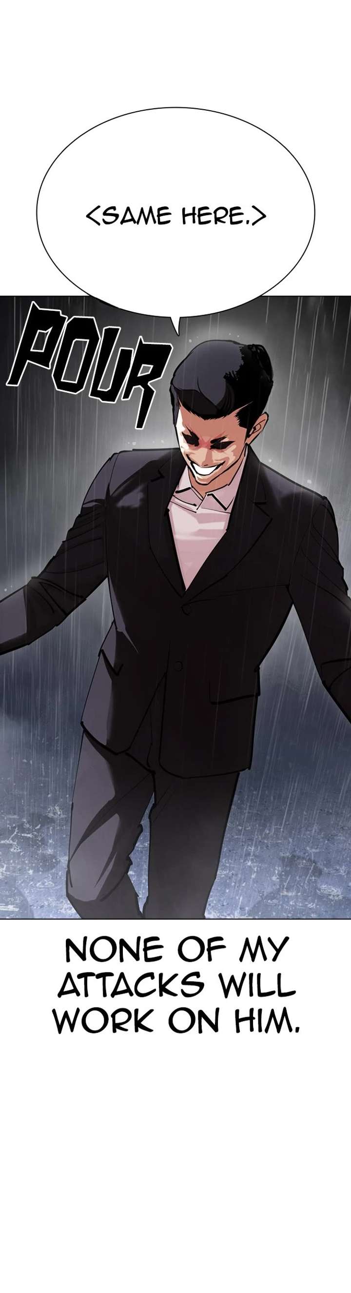 Lookism Chapter 427 - Page 39