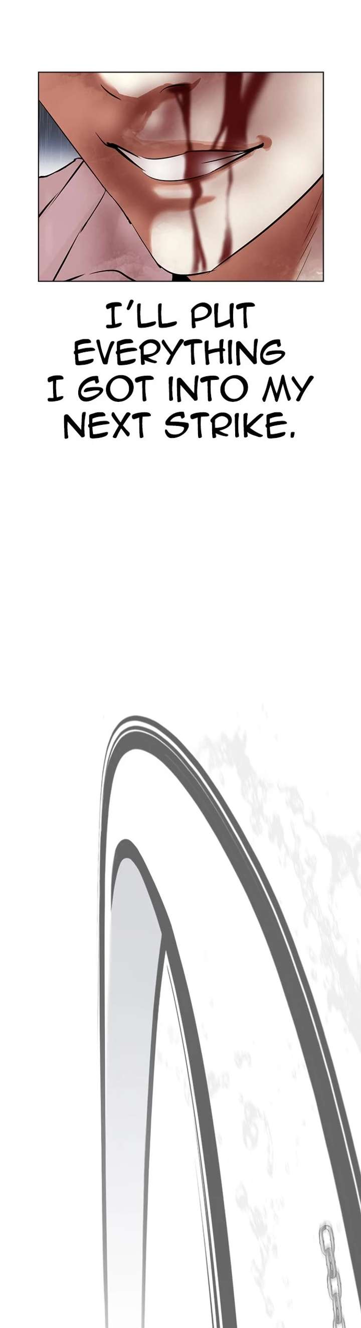 Lookism Chapter 427 - Page 40