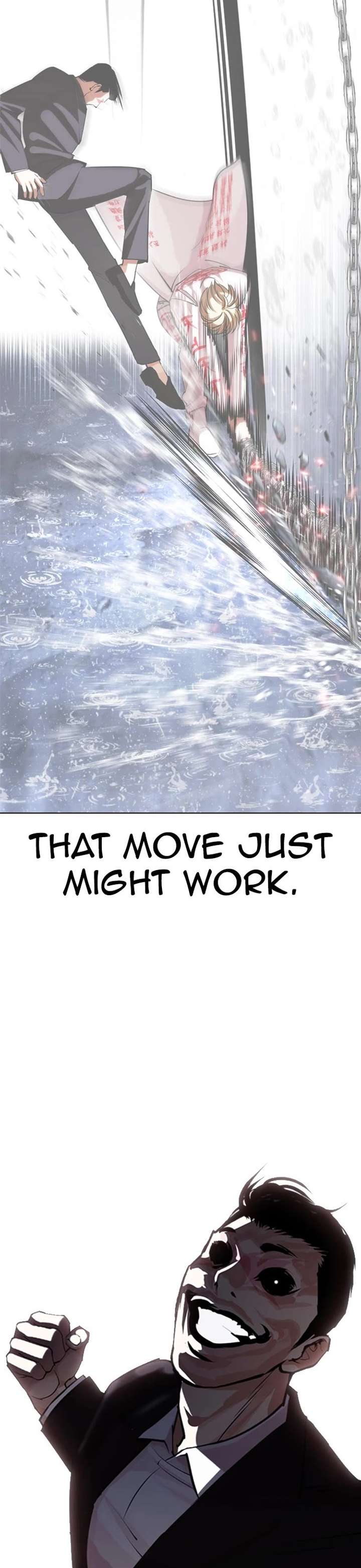 Lookism Chapter 427 - Page 41