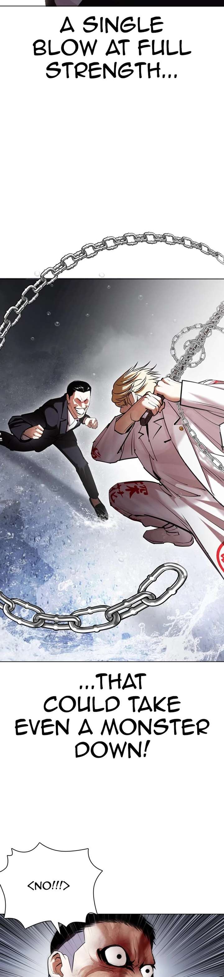 Lookism Chapter 427 - Page 42