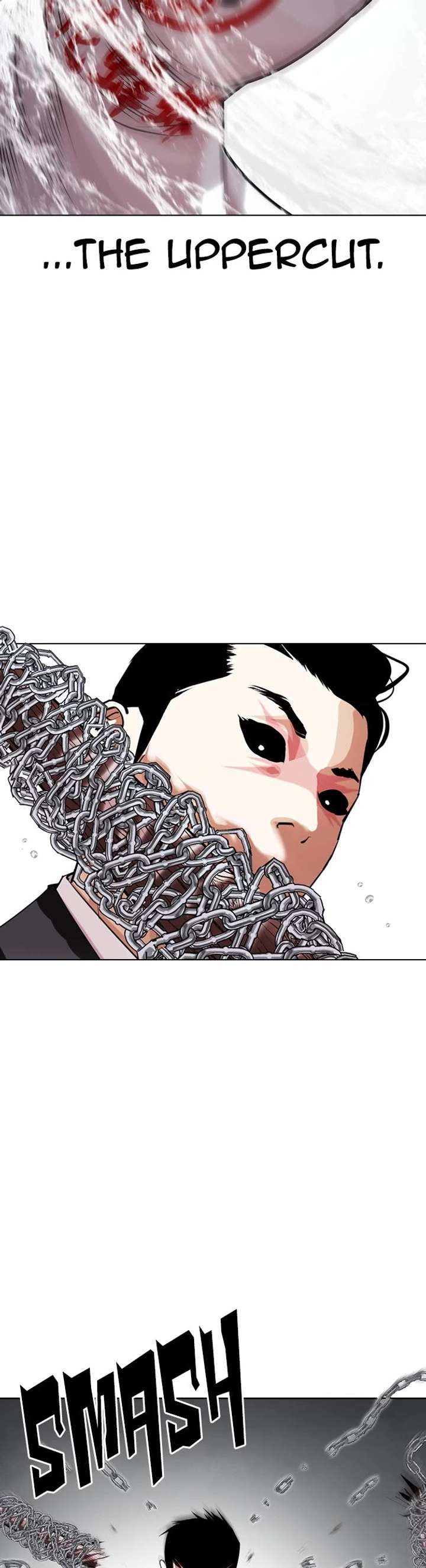 Lookism Chapter 427 - Page 45