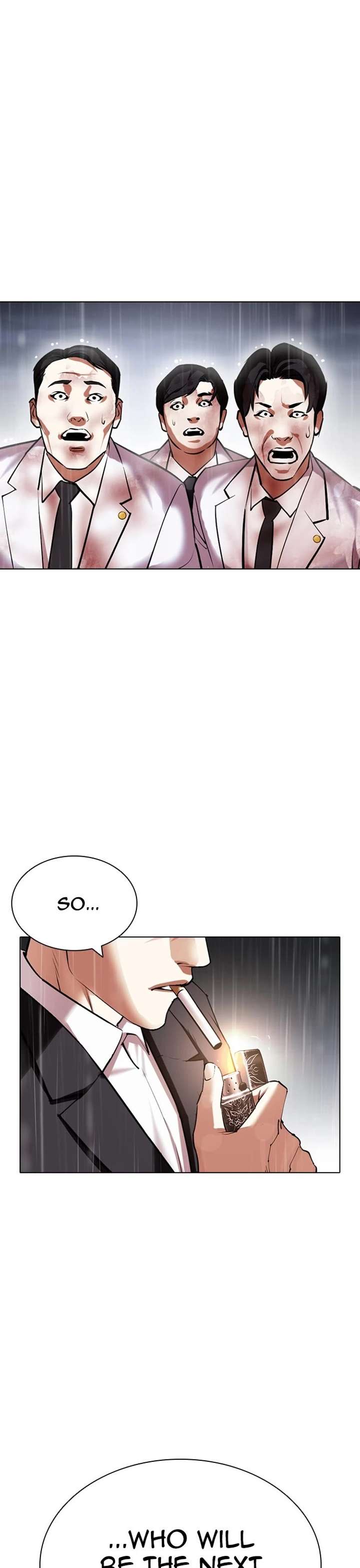 Lookism Chapter 427 - Page 48