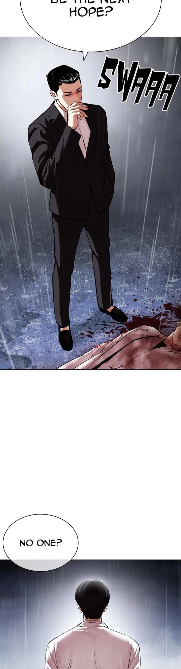 Lookism Chapter 427 - Page 49