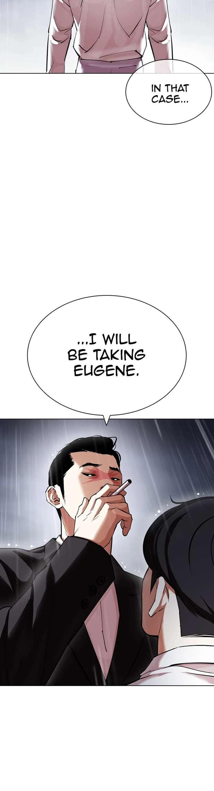 Lookism Chapter 427 - Page 50