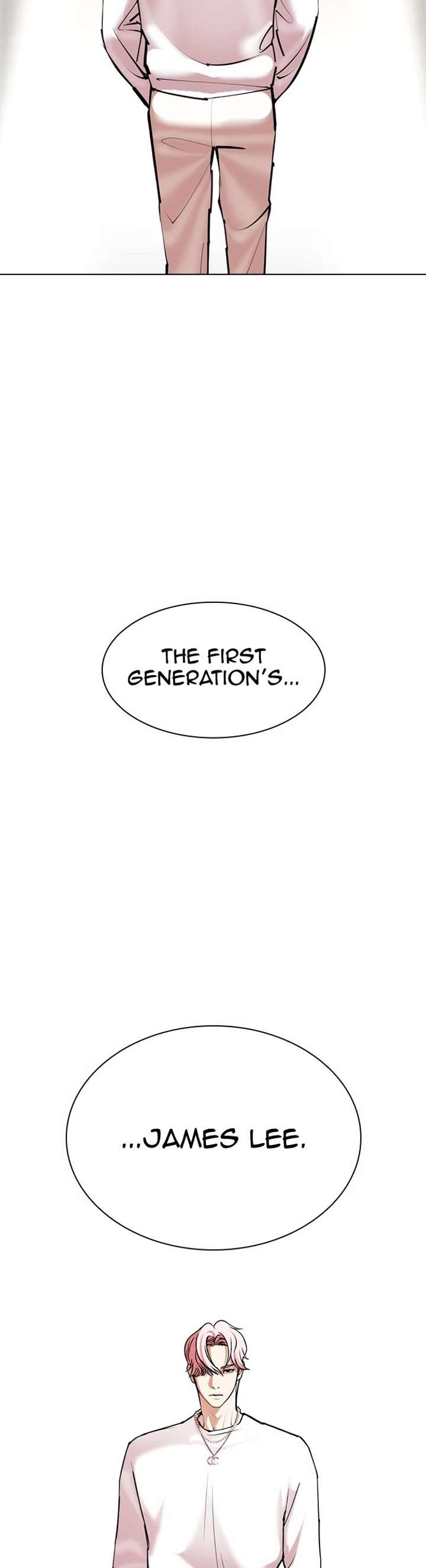 Lookism Chapter 427 - Page 54