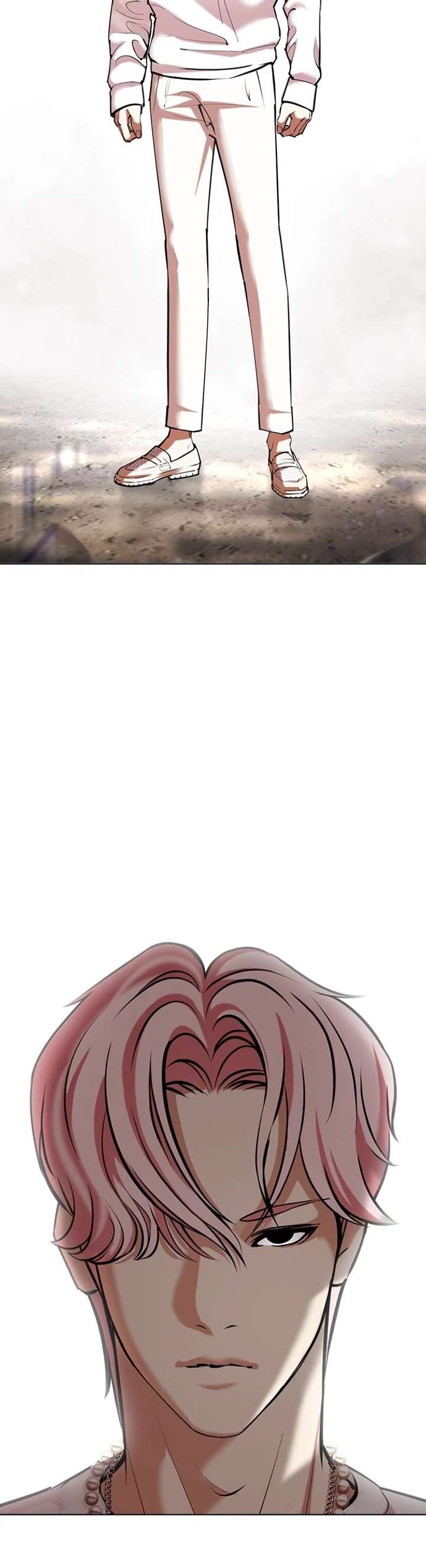 Lookism Chapter 427 - Page 55