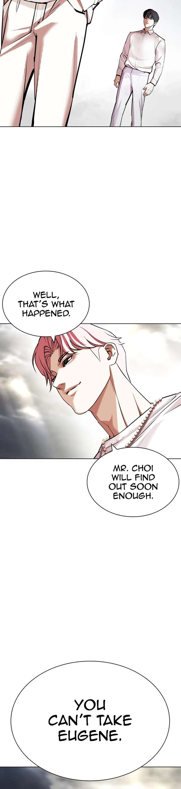 Lookism Chapter 427 - Page 57