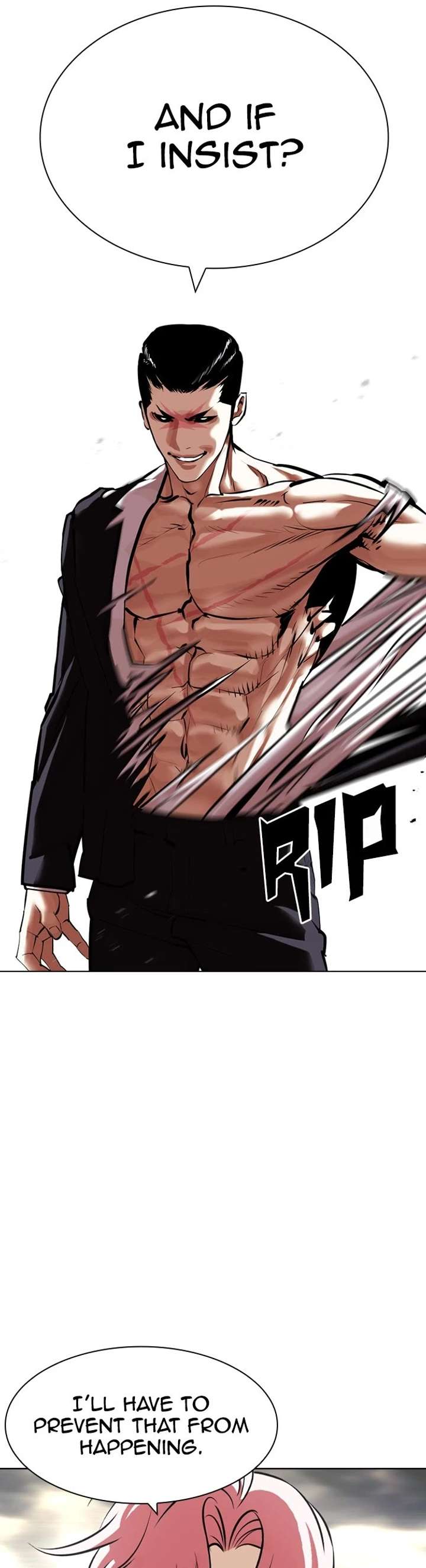 Lookism Chapter 427 - Page 59