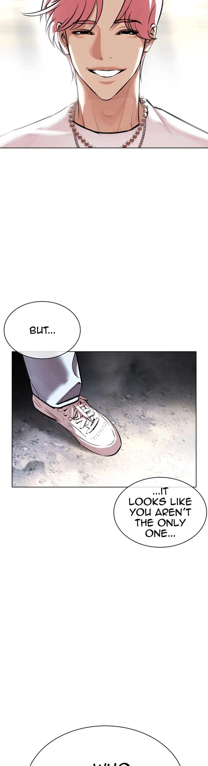 Lookism Chapter 427 - Page 60