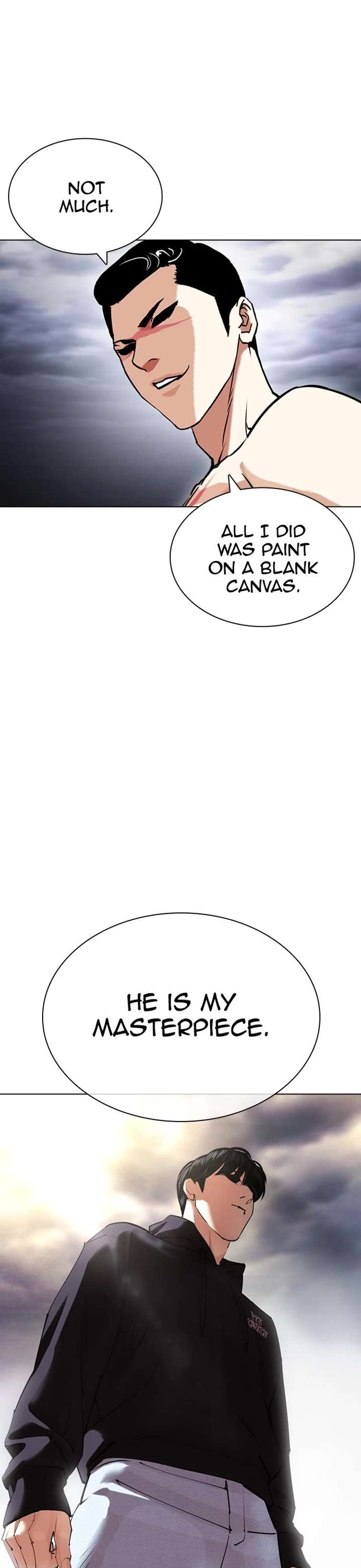 Lookism Chapter 427 - Page 62