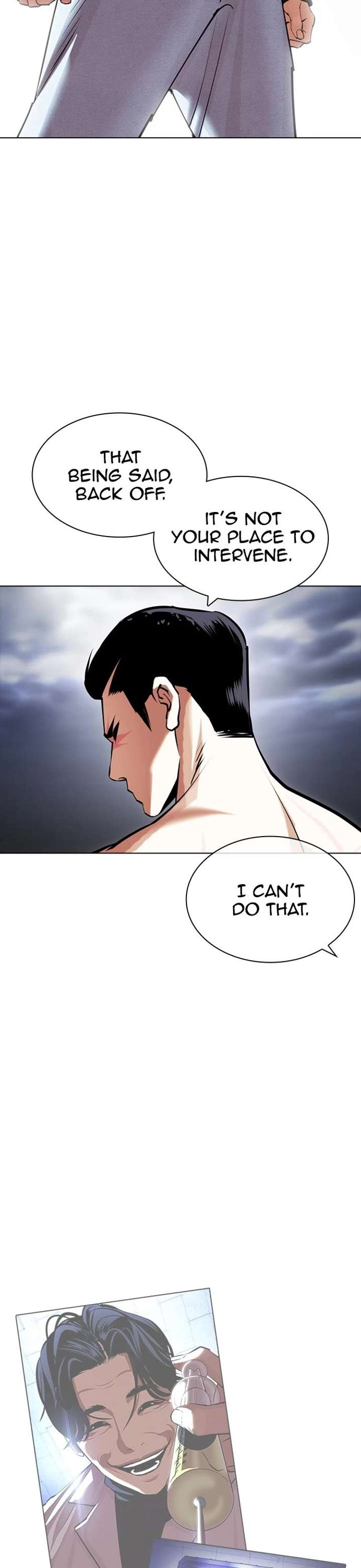 Lookism Chapter 427 - Page 63