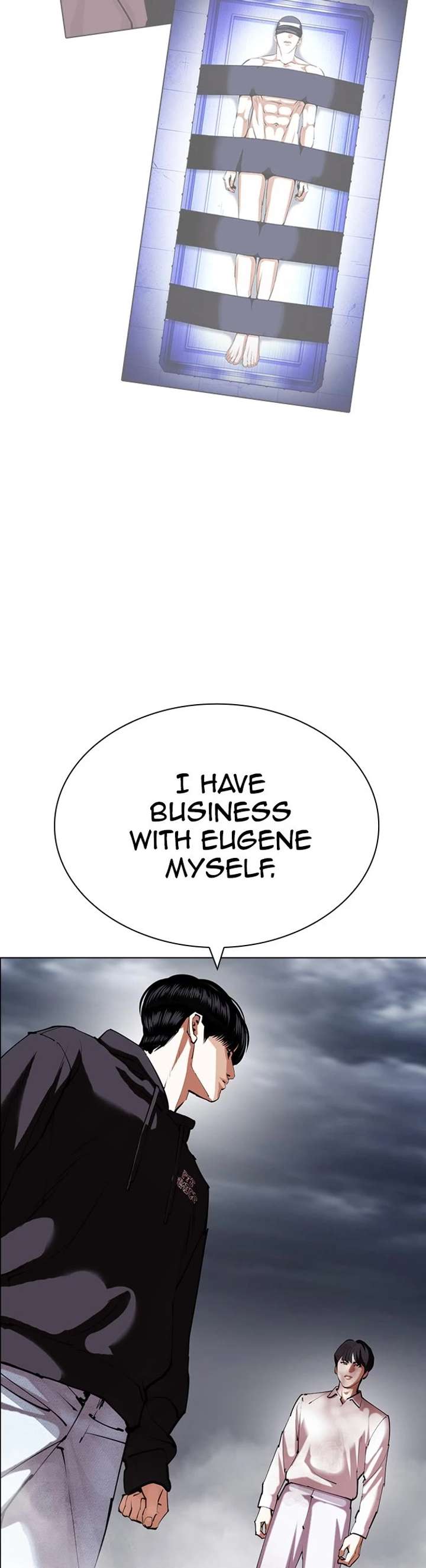 Lookism Chapter 427 - Page 64