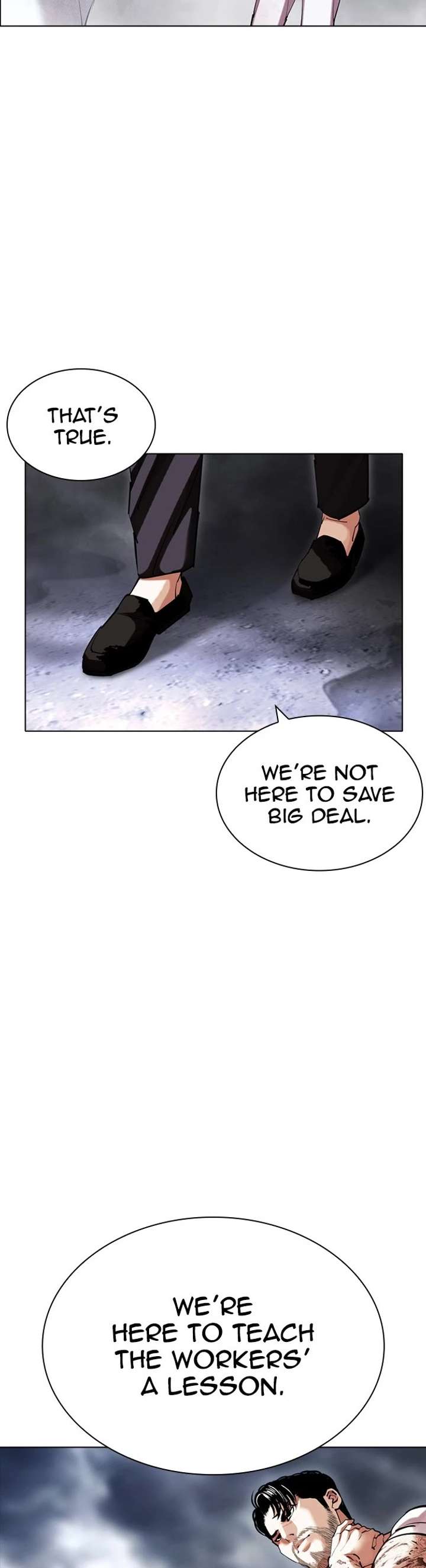 Lookism Chapter 427 - Page 65