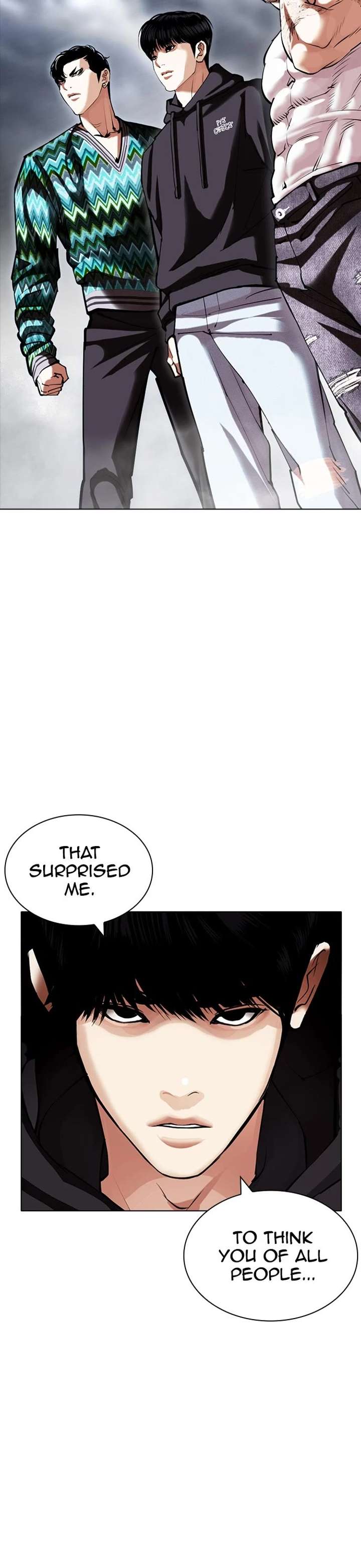 Lookism Chapter 427 - Page 66