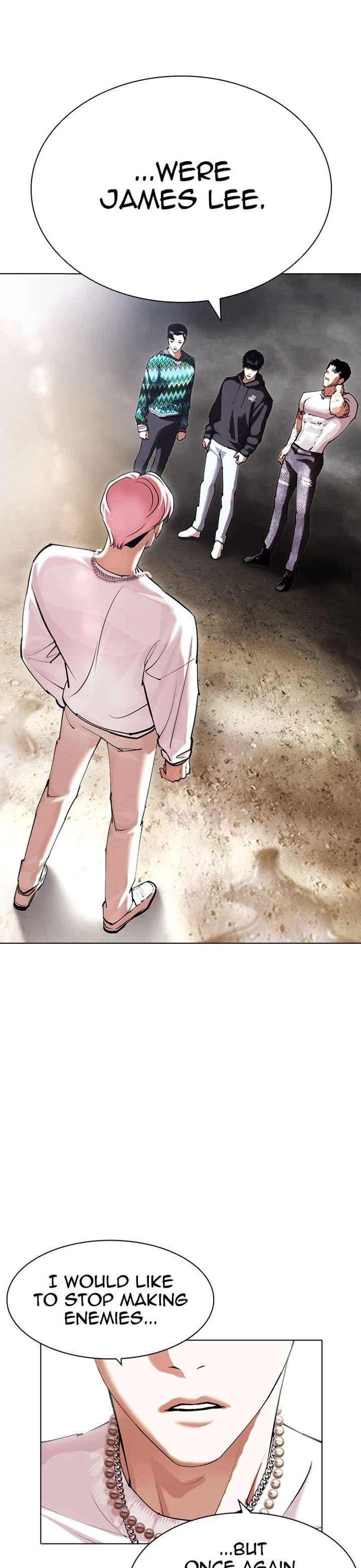 Lookism Chapter 427 - Page 67