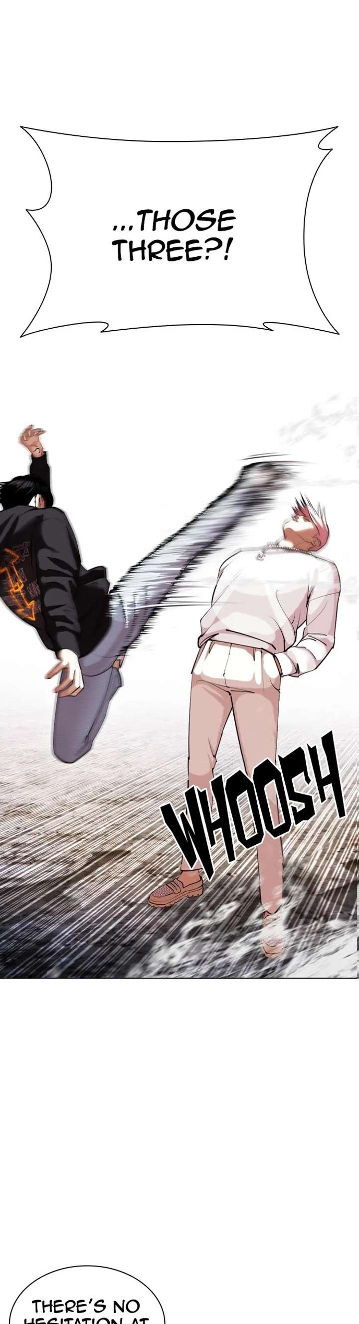 Lookism Chapter 428 - Page 19