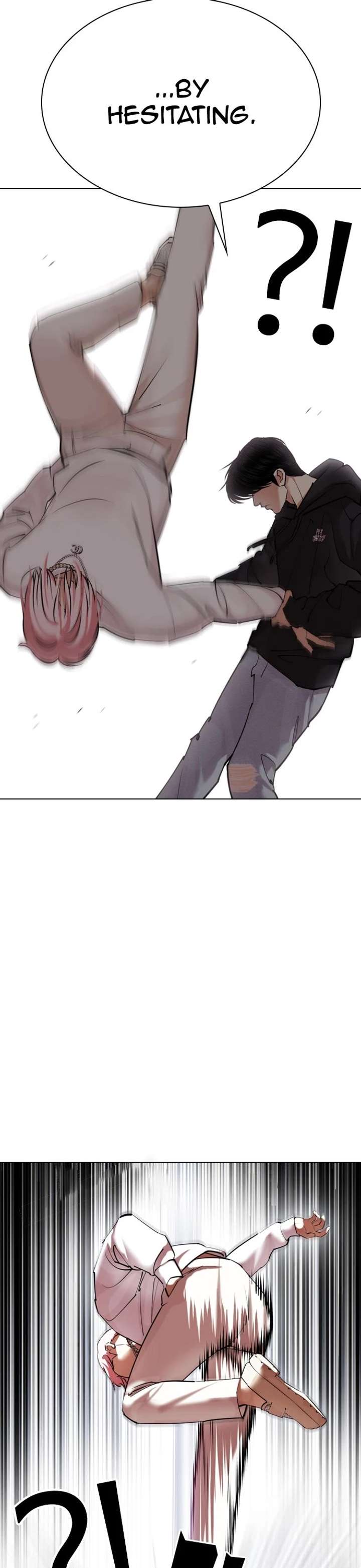 Lookism Chapter 428 - Page 21