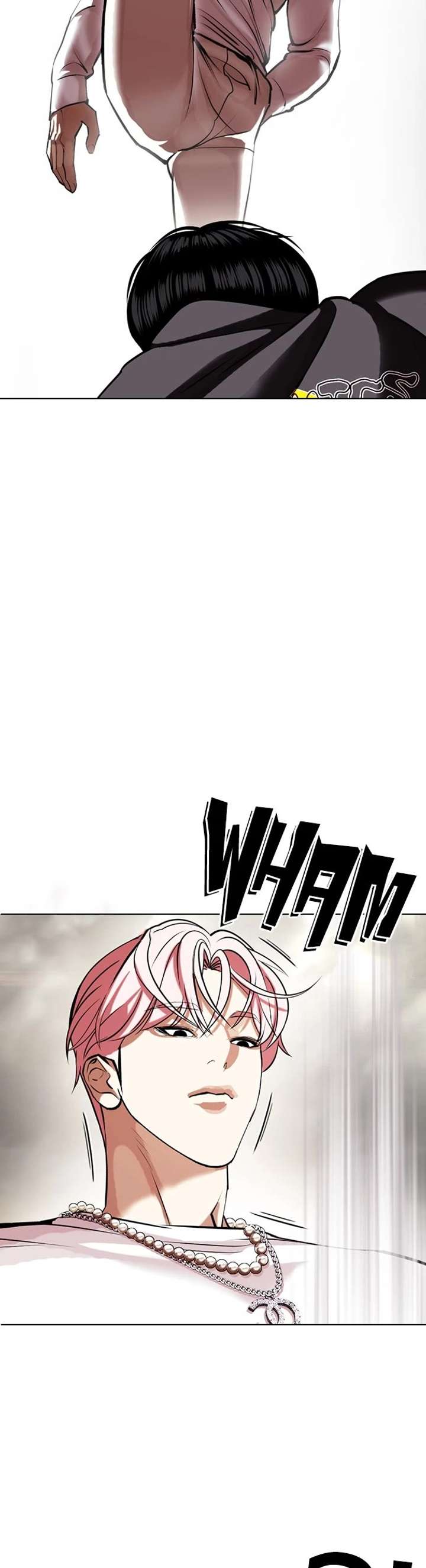 Lookism Chapter 428 - Page 24