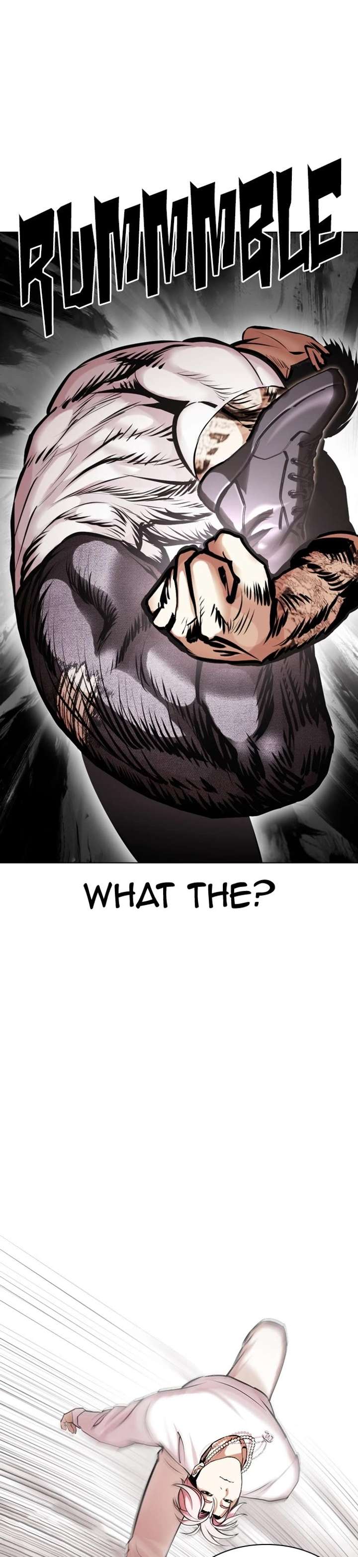 Lookism Chapter 428 - Page 27