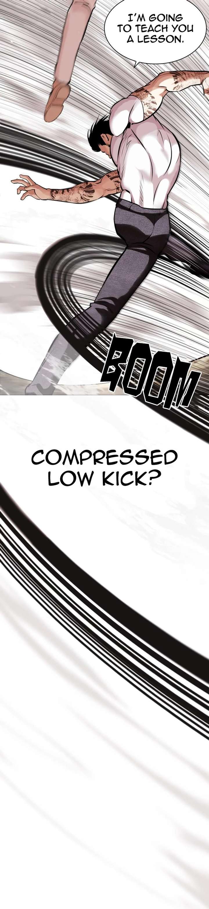 Lookism Chapter 428 - Page 28