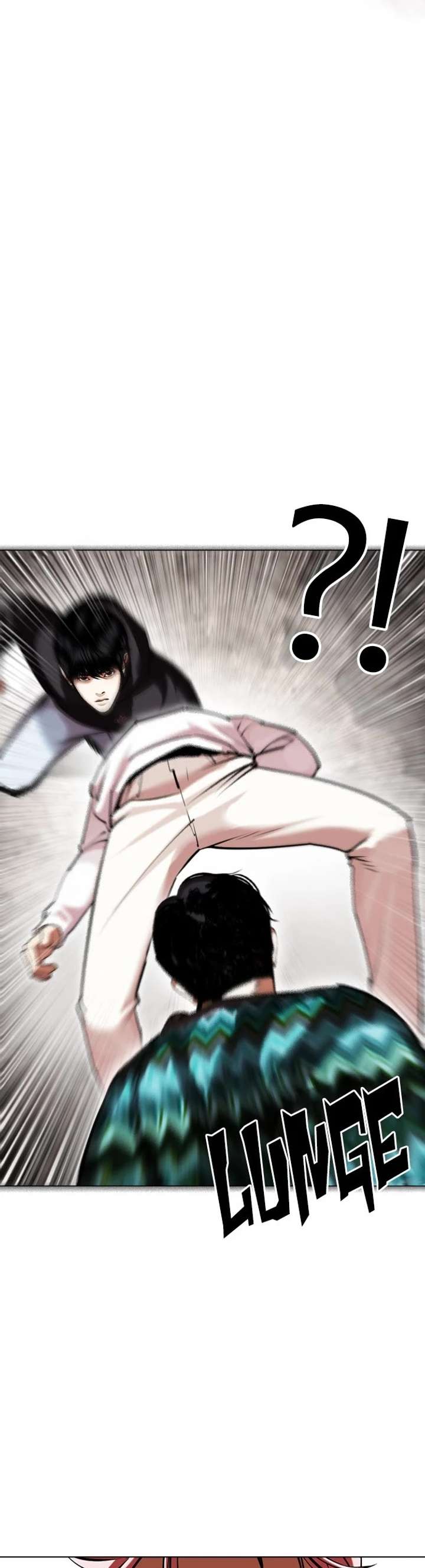 Lookism Chapter 428 - Page 29