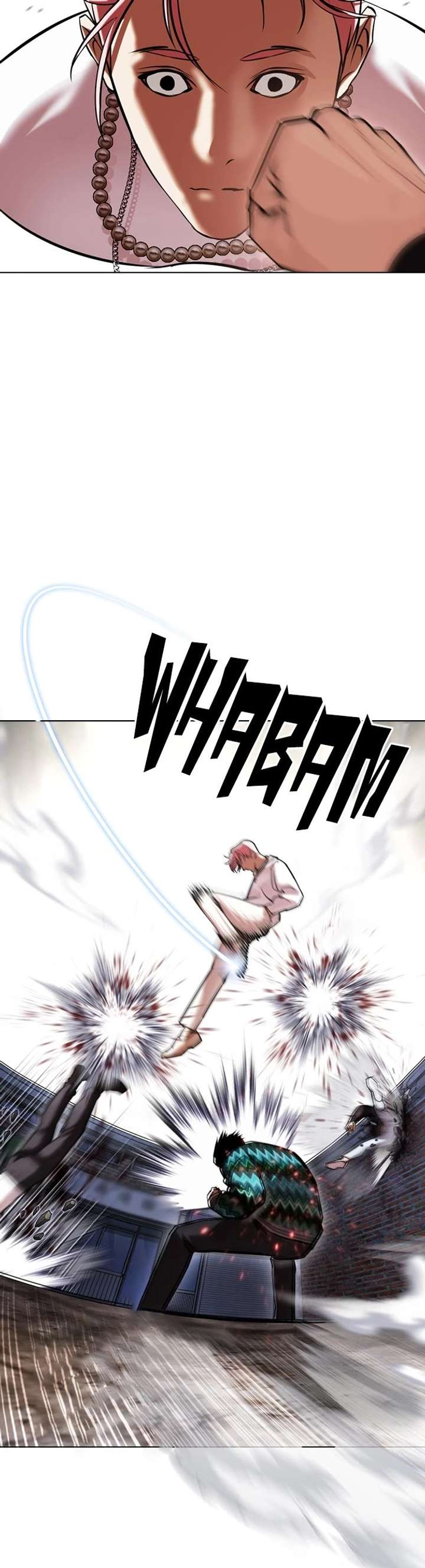 Lookism Chapter 428 - Page 30