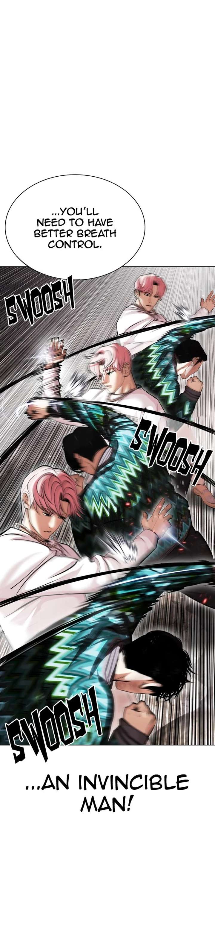 Lookism Chapter 428 - Page 37