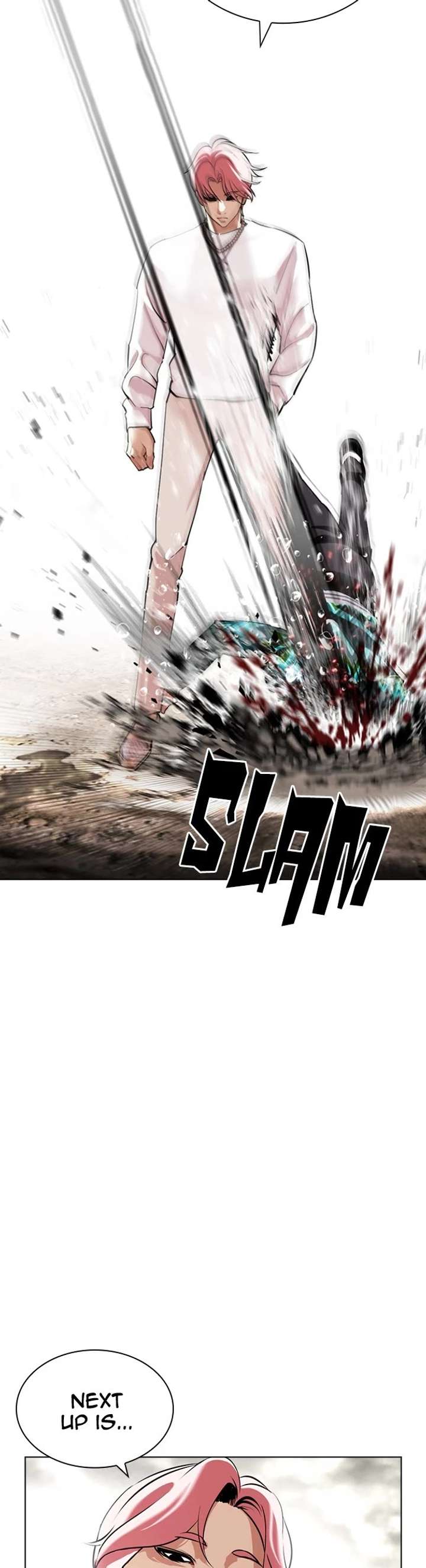 Lookism Chapter 428 - Page 39