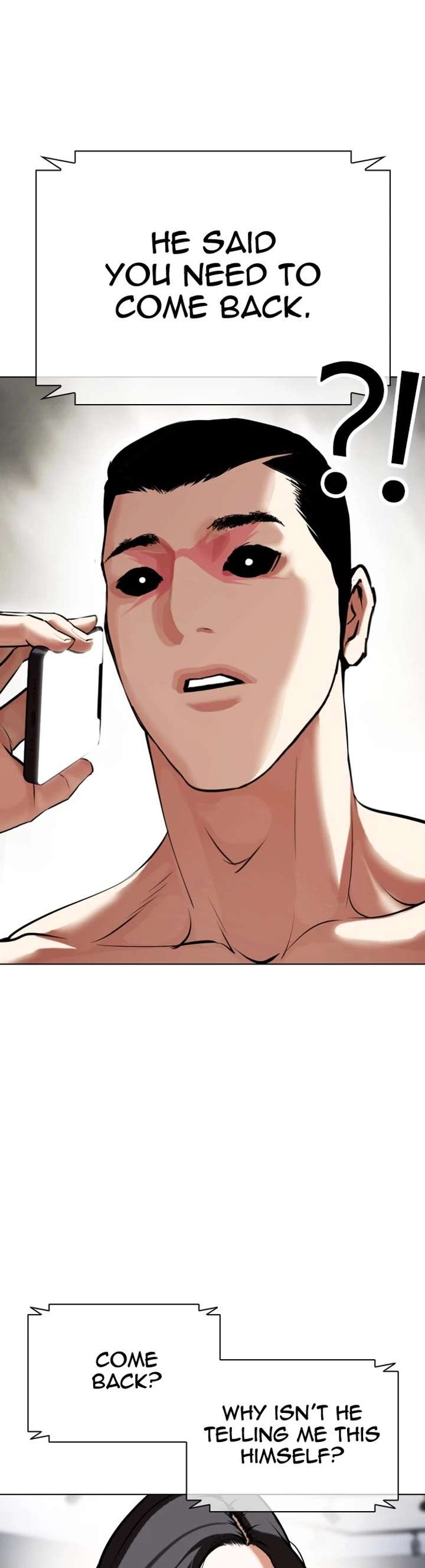 Lookism Chapter 428 - Page 4