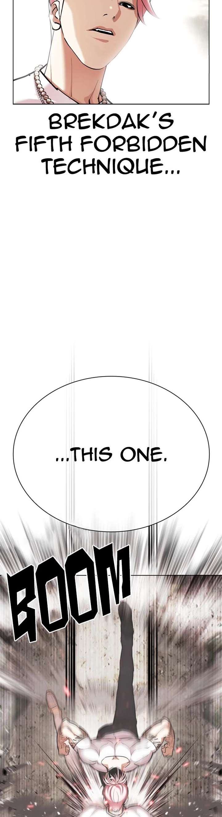Lookism Chapter 428 - Page 40