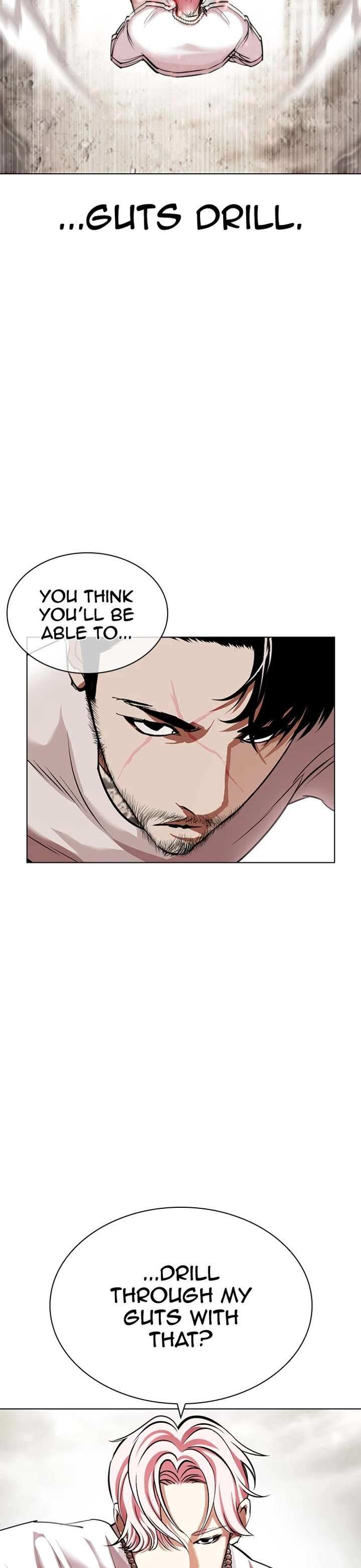 Lookism Chapter 428 - Page 42