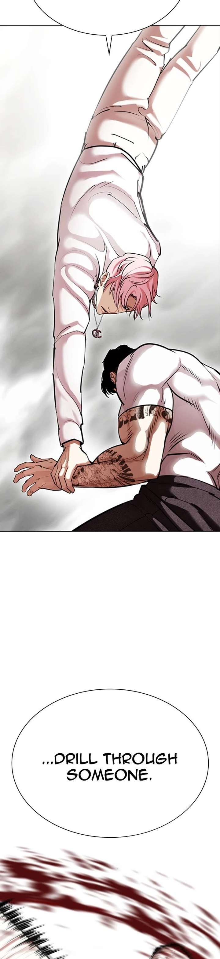 Lookism Chapter 428 - Page 46