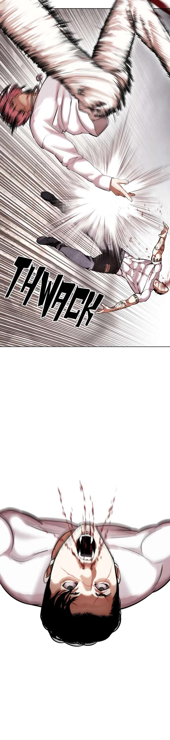 Lookism Chapter 428 - Page 47